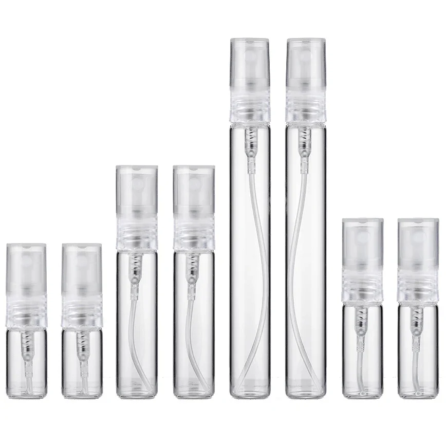 Perfume Fragrance Story - 8PCS 10ml 5ml 3ml 2ml 리필