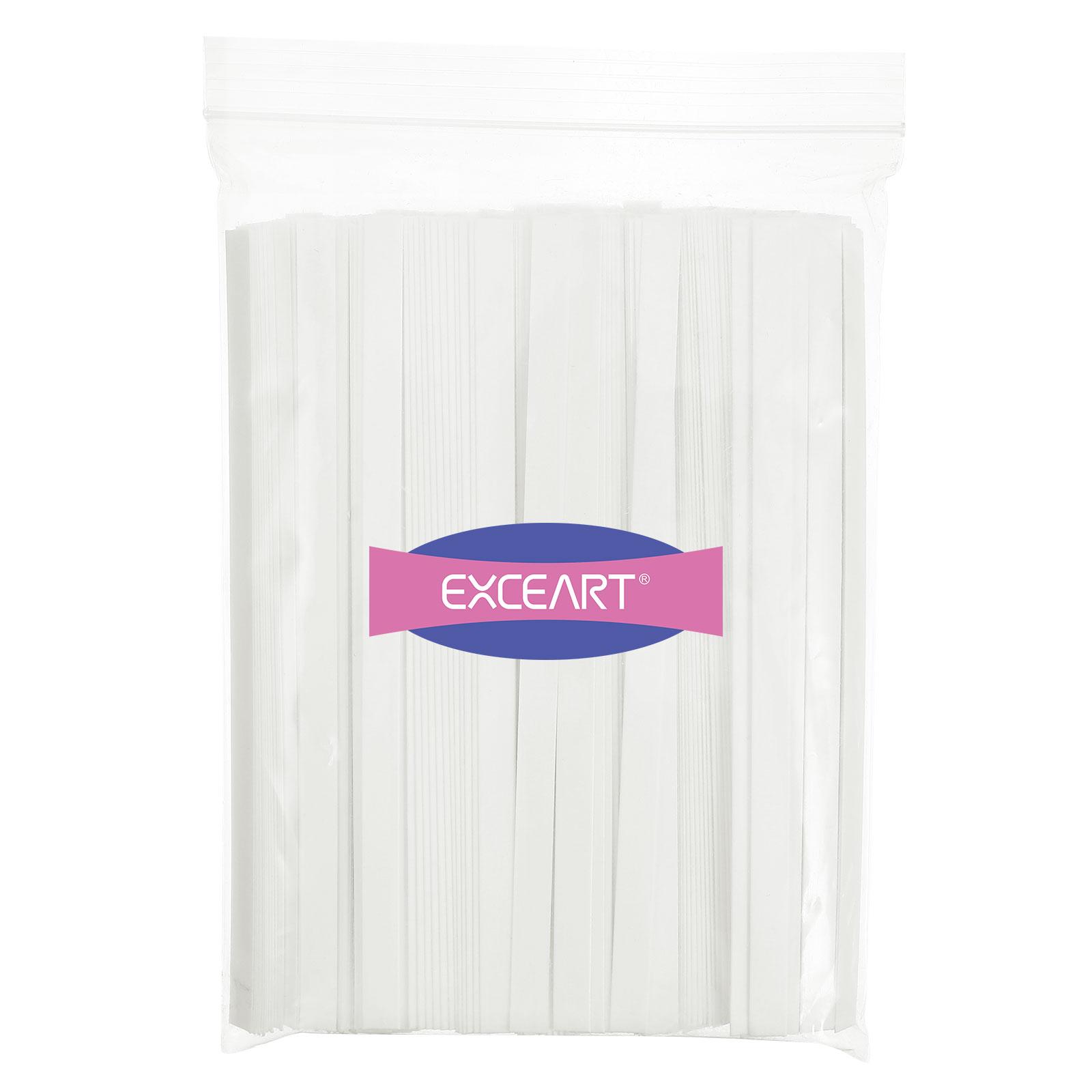 Perfume Fragrance Tester - 500 Pcs 향수 테스터 종이 스트립
