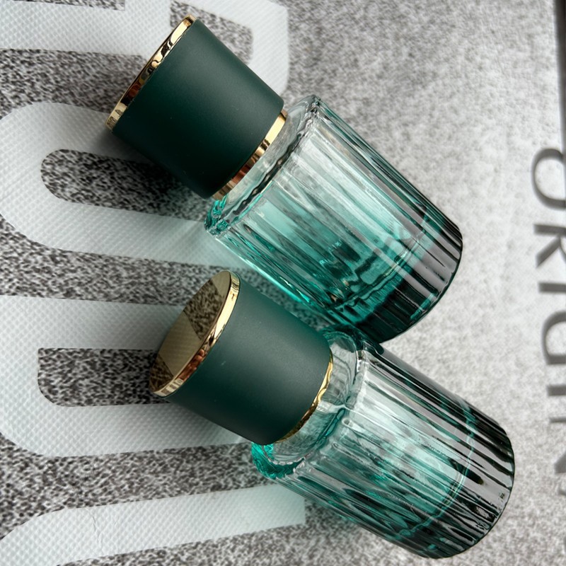 Perfume Fragrance Story - 30/50ml 유리 향수 스프레이 병, 빈