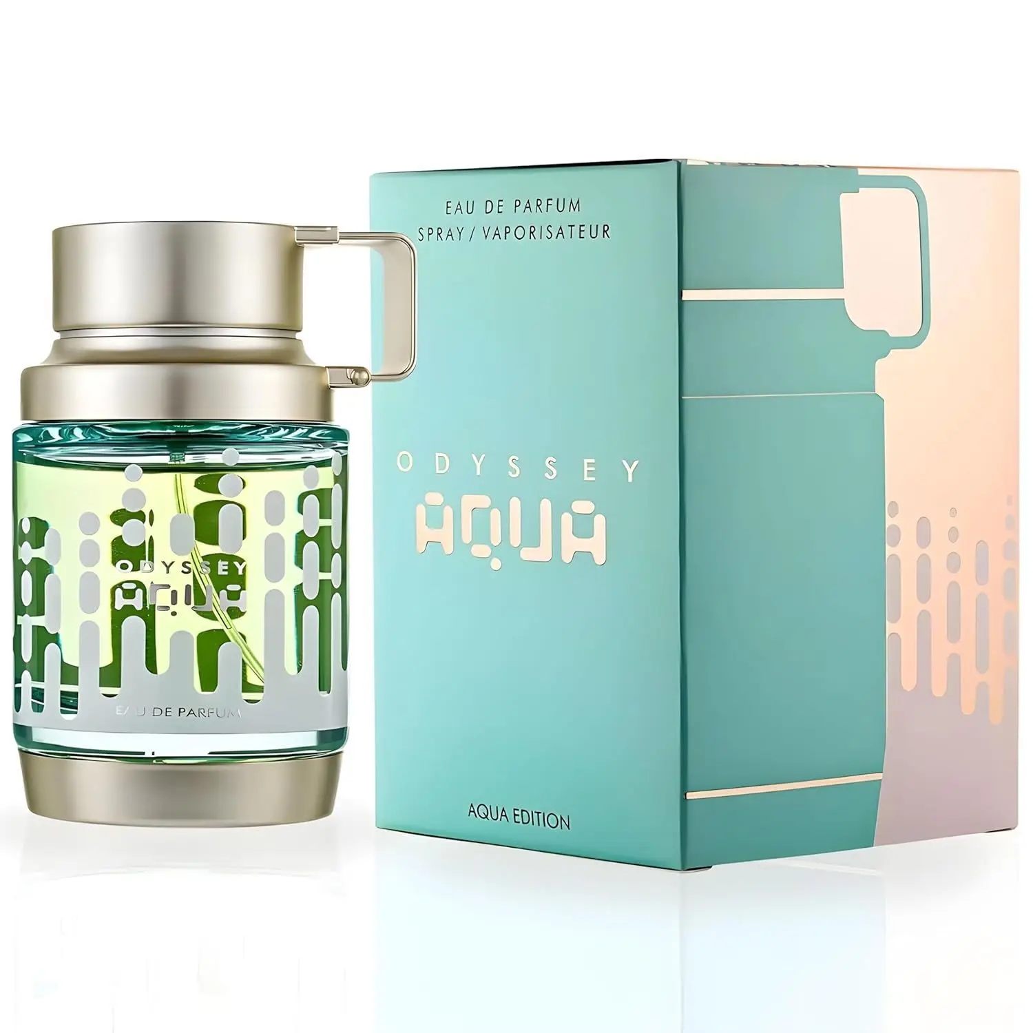 Fragrance Perfume In Dubai - 고품질 아랍 향수 유니섹스 아랍식 지속력