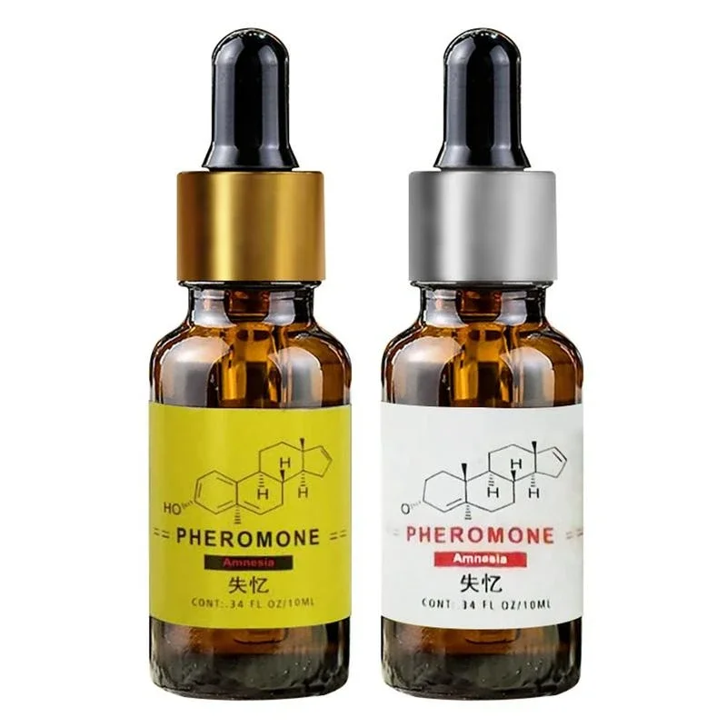 Perfume Adrien Fragrance - 남자를위한 페로몬은 여자를 유혹합니다 Androstenone 페로몬