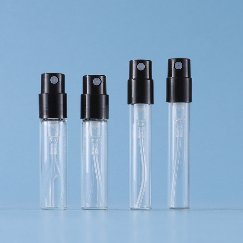 Perfume Fragrance Tester - 1X 10X 100x 1ml 1.5ml 2ml