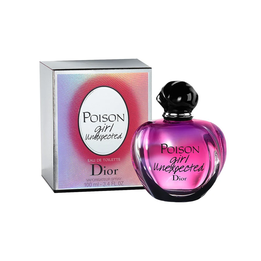 Perfume Fragrance Dior - 포이즌 걸 여성용 오 드 뚜왈렛