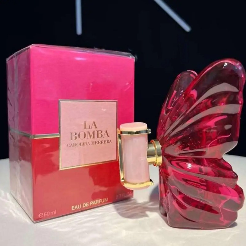 Fragrance Perfume In Dubai - 버터플라이 아라비안 향수 - 프루티 플로럴