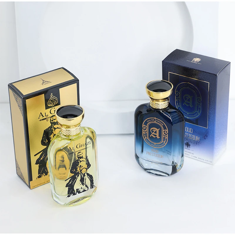 Fragrance Perfume In Dubai - 오리지널 맨 향수 100 Ml 슈퍼