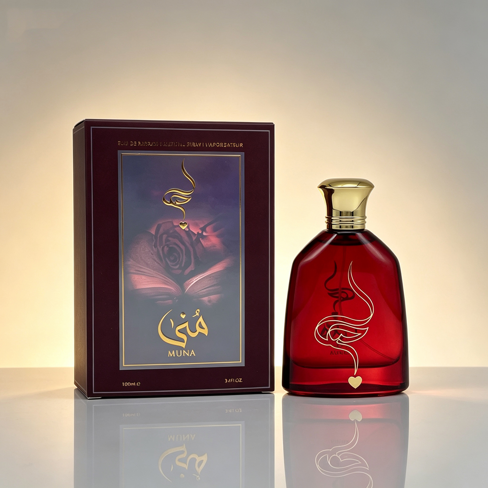 Fragrance Perfume In Dubai - 두바이 향수 여성 남성 고품질 중동