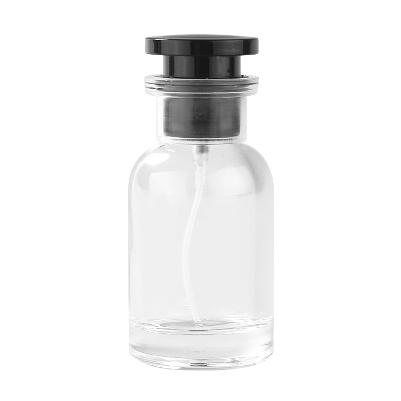 여행을위한 30ML 분무기 향수 스프레이 병 명확한 빈 - Perfume Fragrance Story 리뷰 및 가격