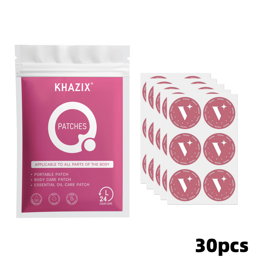 카즈익스 30개입 웨어러블 향수 패치, 바디 향 스티커 - Fragrance Zone Perfume 리뷰 및 가격