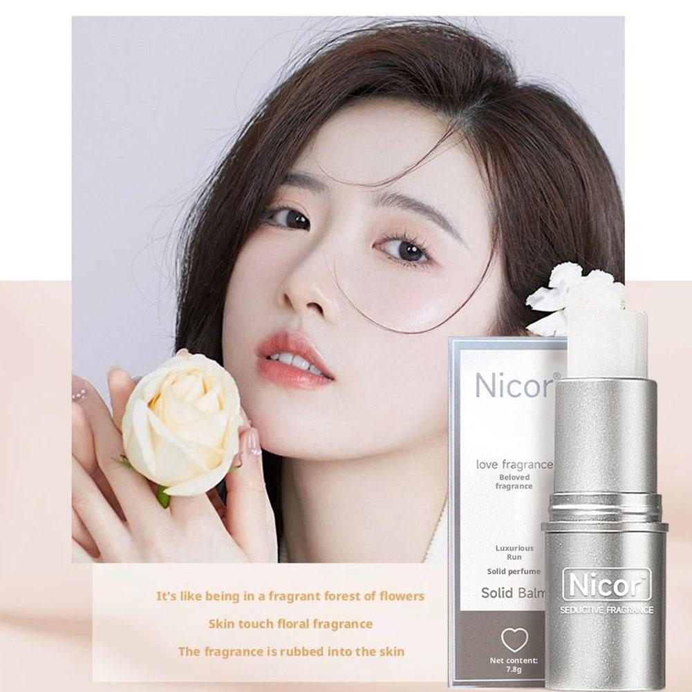 여성과 남성을 위한 페로몬 고체 향수 데이트 및 데일리 - Perfume Adrien Fragrance 리뷰 및 가격
