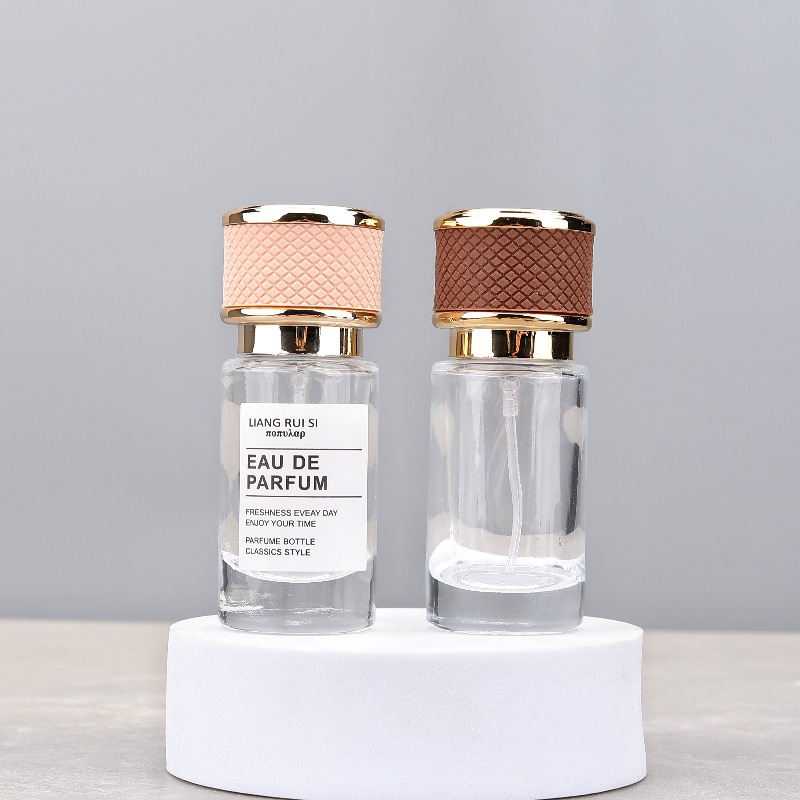 20ML 빈 유리 스프레이 병 여행용 리필 가능 휴대용 - Perfume Fragrance Story 리뷰 및 가격