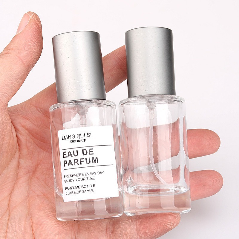 20ML 빈 유리 스프레이 병 여행용 리필 가능 휴대용 - Perfume Fragrance Story 리뷰 및 가격