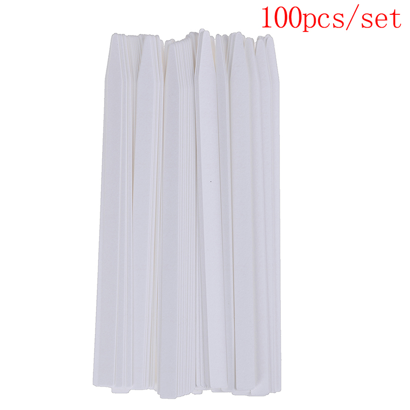 100Pcs 에센셜 오일 테스트 테스터 종이 스트립 아 - Perfume Fragrance Tester 리뷰 및 가격