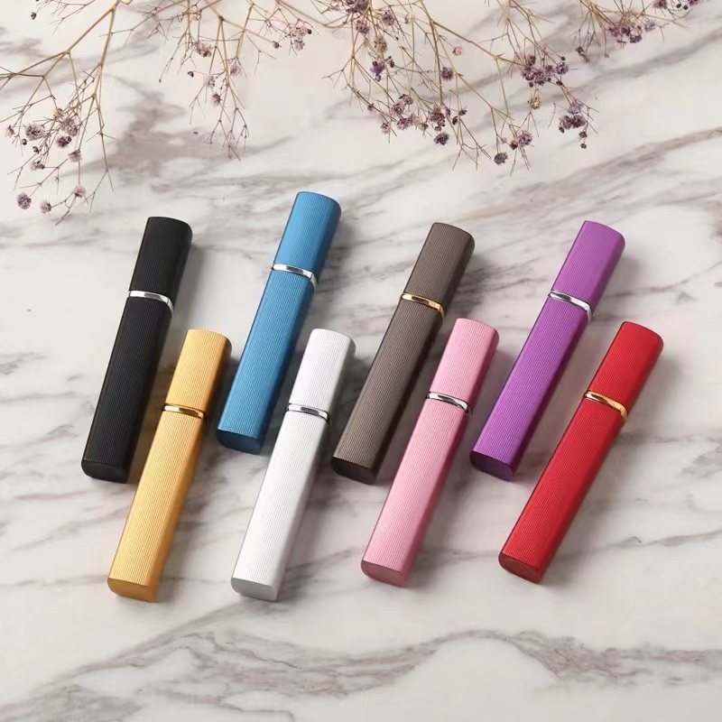12ml 리필 형 향수 분무기 빈 병 휴대용 여행 미니 - Perfume Fragrance Story 리뷰 및 가격