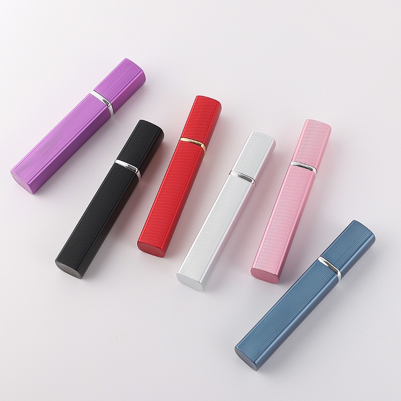 12ml 리필 형 향수 분무기 빈 병 휴대용 여행 미니 - Perfume Fragrance Story 리뷰 및 가격