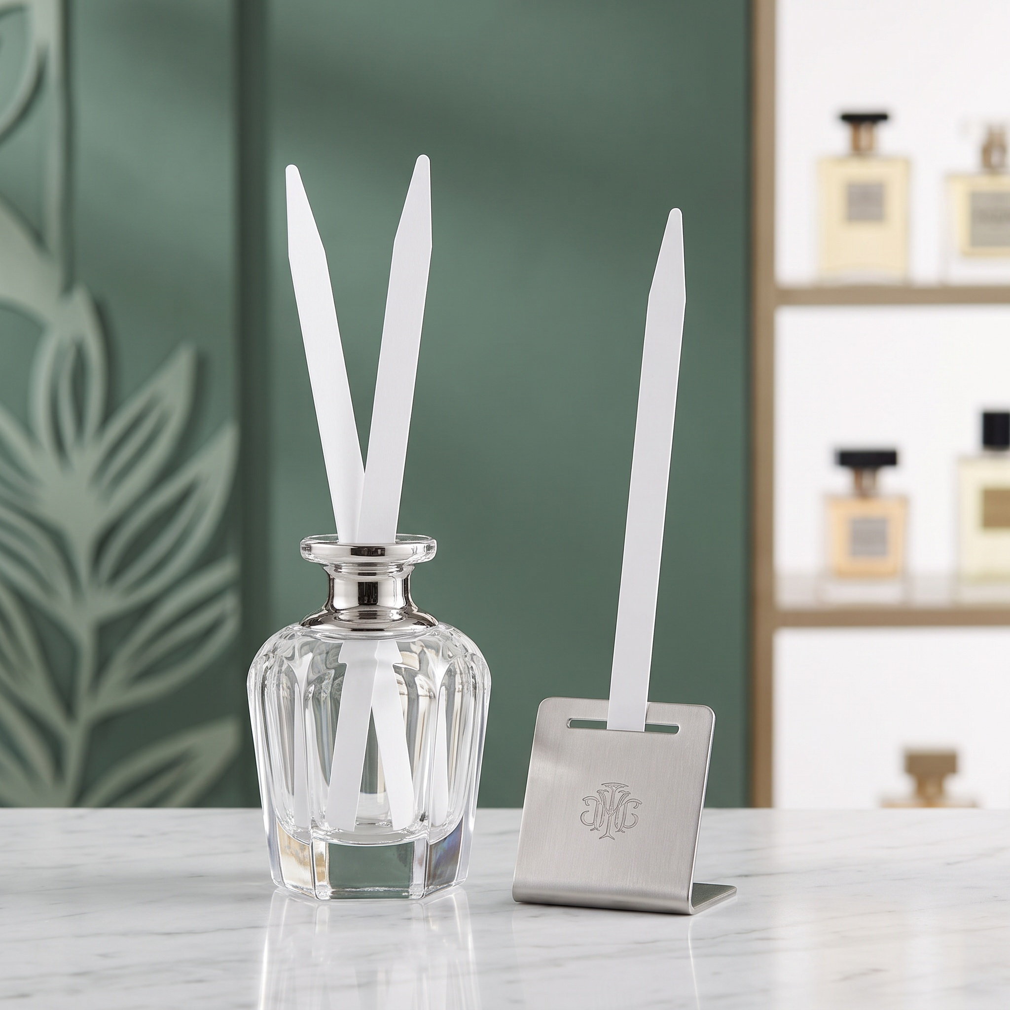 100Pcs 향수 테스트 스트립 종이 에센셜 오일 향수 - Perfume Fragrance Tester 리뷰 및 가격