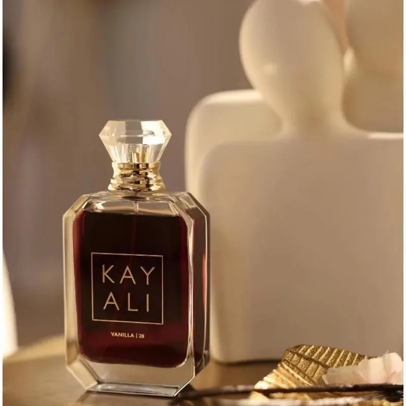 카얄리 100ml 오 드 퍼퓸 81 윌 부지 마시멜로  - Perfume Adrien Fragrance 리뷰 및 가격