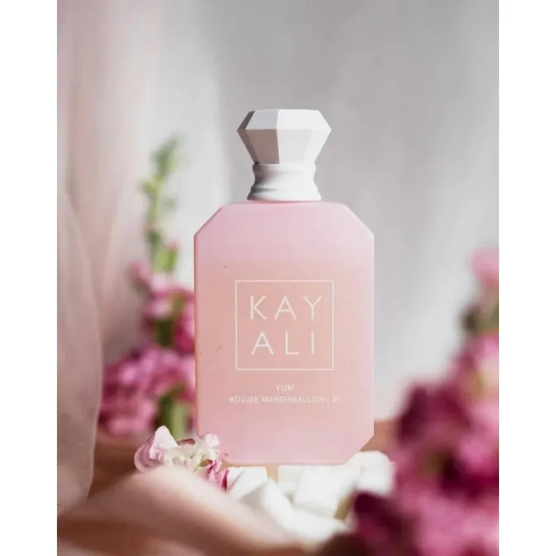 카얄리 100ml 오 드 퍼퓸 81 윌 부지 마시멜로  - Perfume Adrien Fragrance 리뷰 및 가격