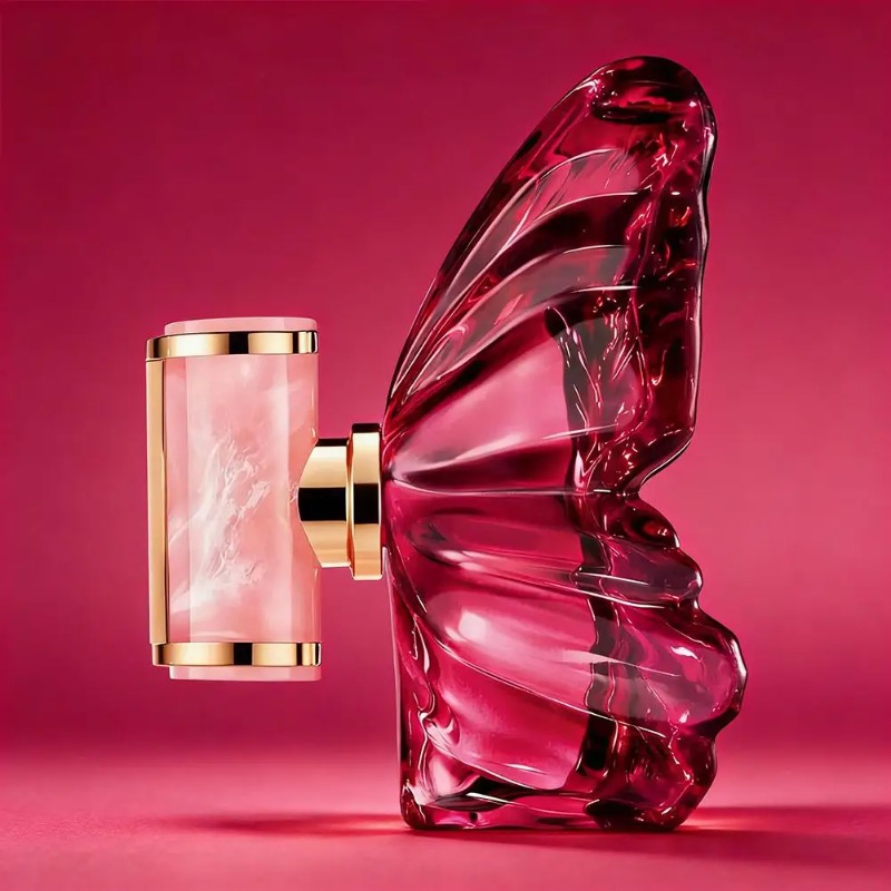 버터플라이 아라비안 향수 - 프루티 플로럴 오 드 퍼퓸 - Fragrance Perfume In Dubai 리뷰 및 가격