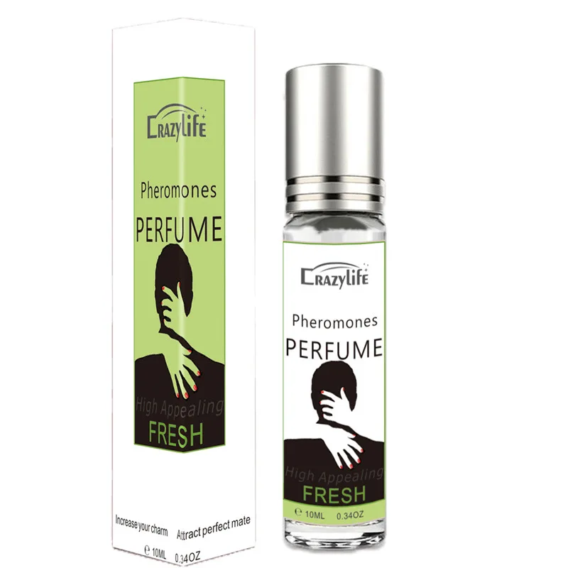 남자를위한 페로몬은 여자를 유혹합니다 Androsten - Perfume Adrien Fragrance 리뷰 및 가격