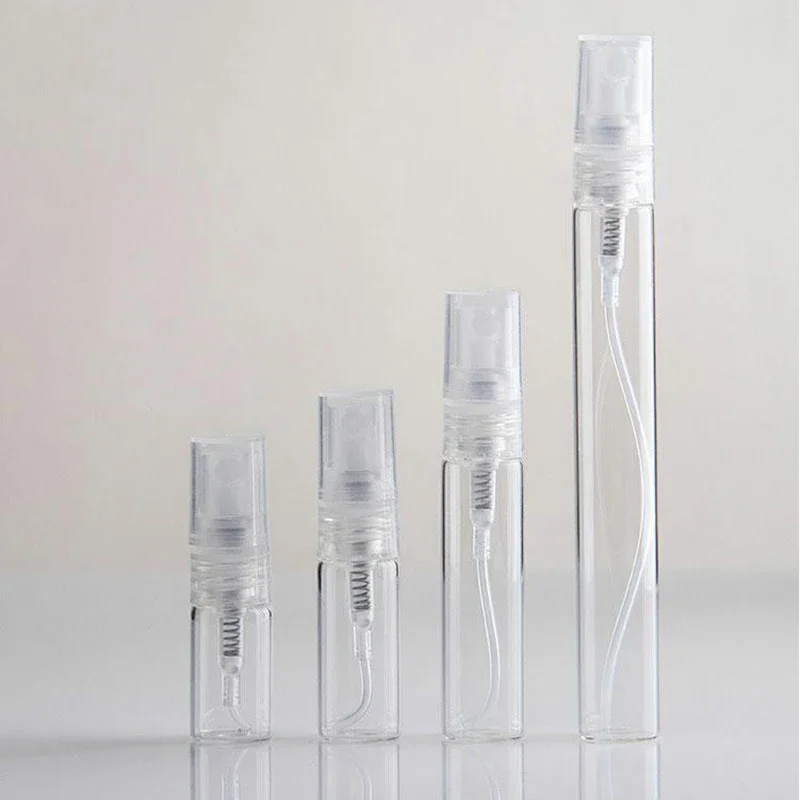8PCS 10ml 5ml 3ml 2ml 리필 가능 미니 - Perfume Fragrance Story 리뷰 및 가격