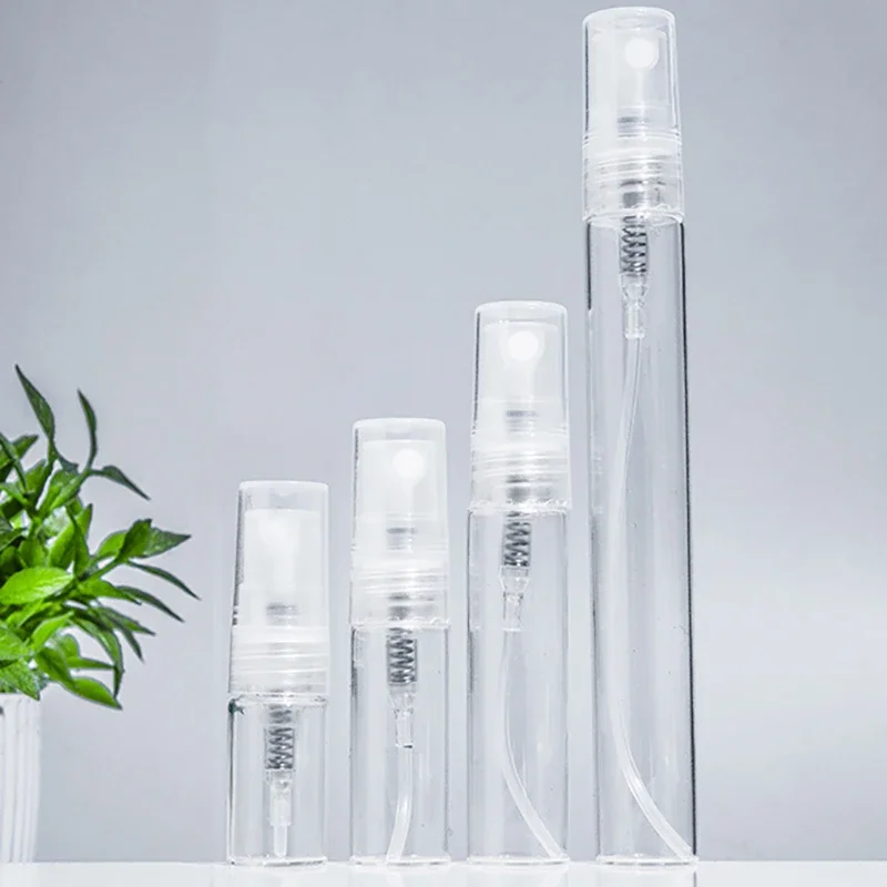 8PCS 10ml 5ml 3ml 2ml 리필 가능 미니 - Perfume Fragrance Story 리뷰 및 가격