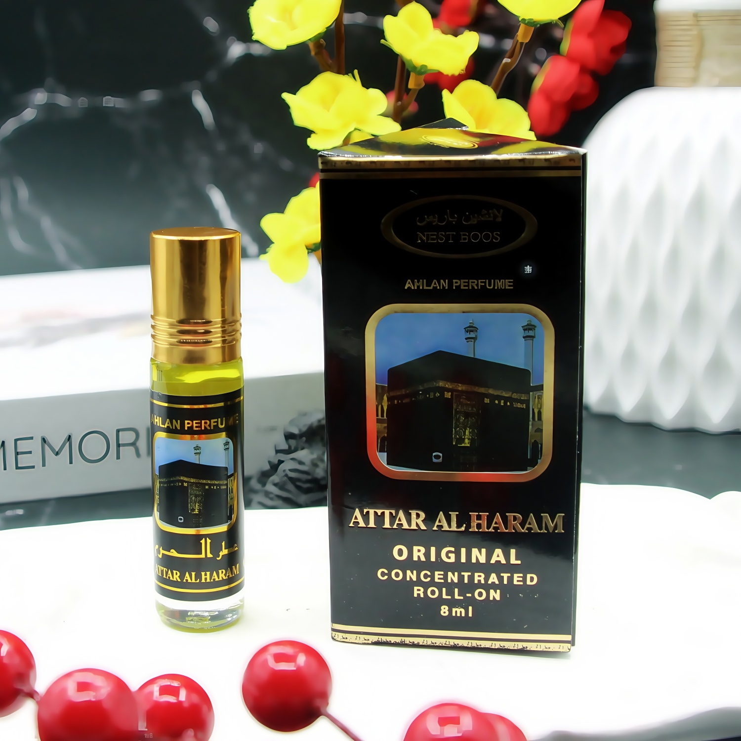 두바이산 아라비안 스위스 향수 오일, 퍼스널 스프레이  - Fragrance Perfume In Dubai 리뷰 및 가격