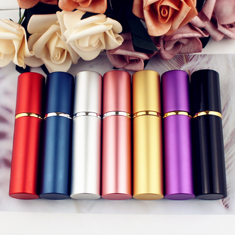 1PC 최고 품질 5ML 10ML 향수병 리필 가능 여 - Perfume Fragrance Story 리뷰 및 가격