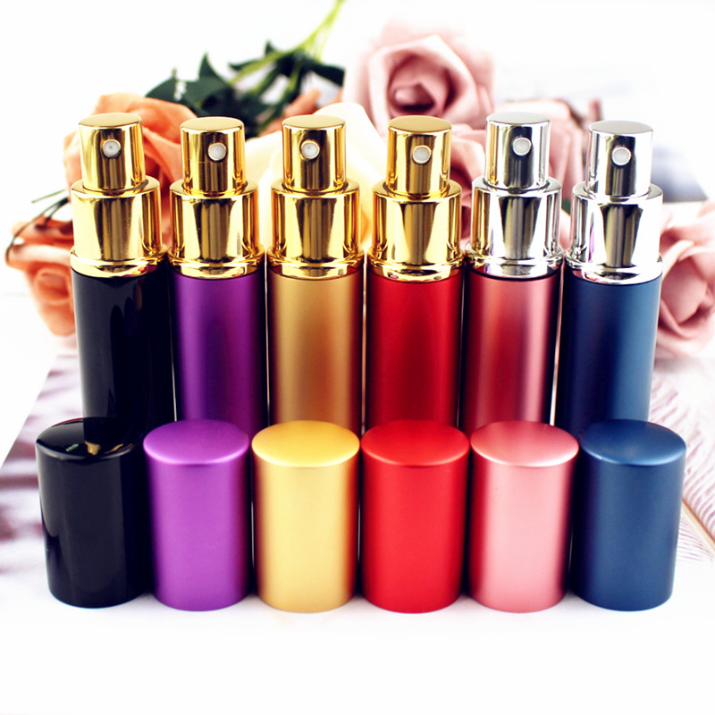 1PC 최고 품질 5ML 10ML 향수병 리필 가능 여 - Perfume Fragrance Story 리뷰 및 가격