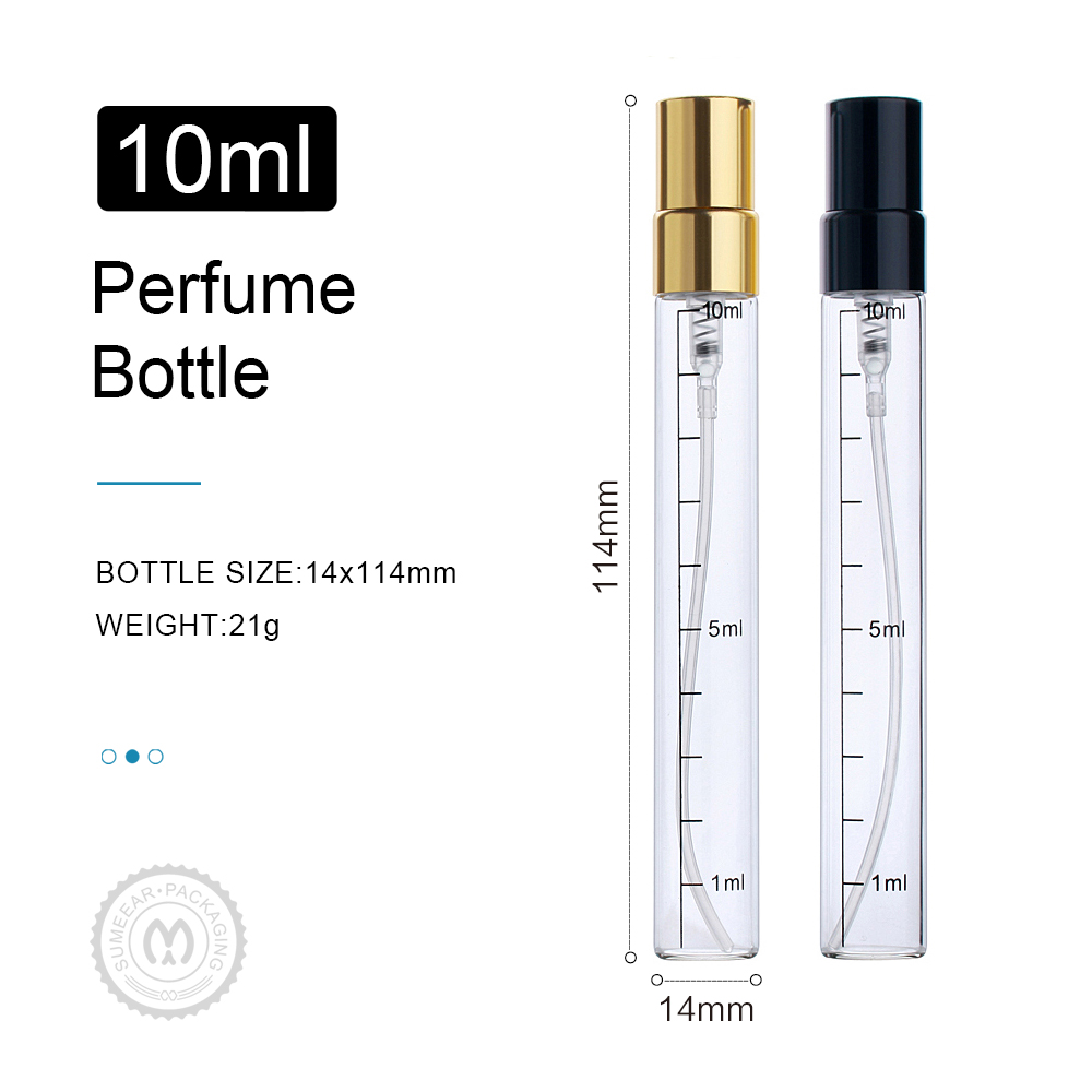 50/100pcs 10ml 미세 미스트 스프레이 병 휴 - Perfume Fragrance Story 리뷰 및 가격