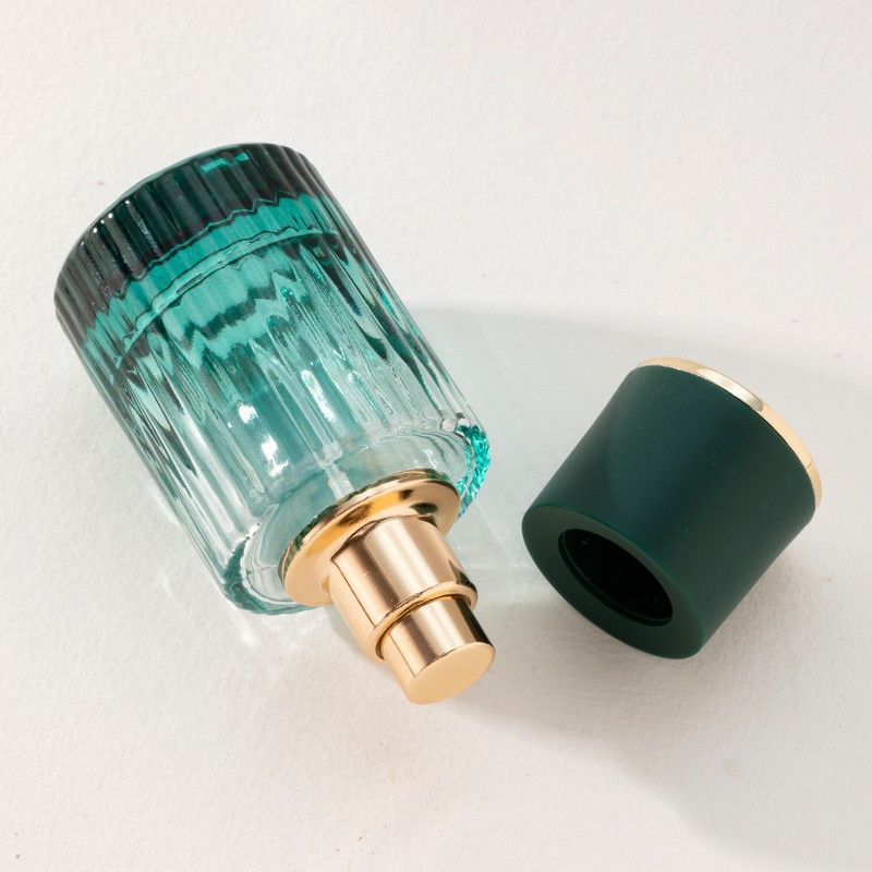 30/50ml 유리 향수 스프레이 병, 빈 리필형 여행 - Perfume Fragrance Story 리뷰 및 가격