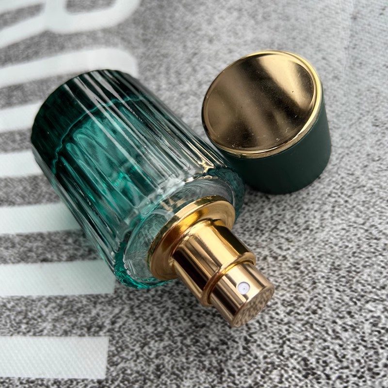 30/50ml 유리 향수 스프레이 병, 빈 리필형 여행 - Perfume Fragrance Story 리뷰 및 가격