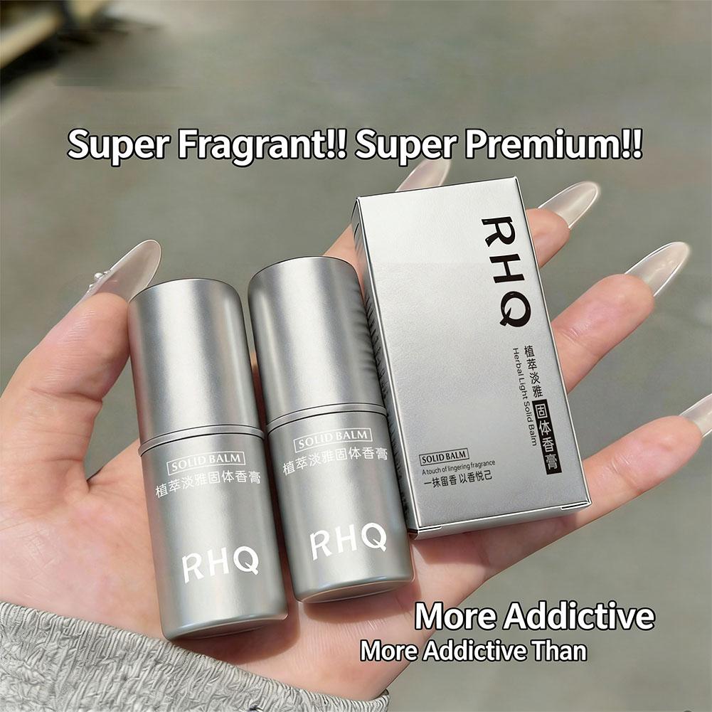 RHQ 남녀공용 솔리드 밤 향수, 가벼운 향, 오래 지 - Perfume Adrien Fragrance 리뷰 및 가격