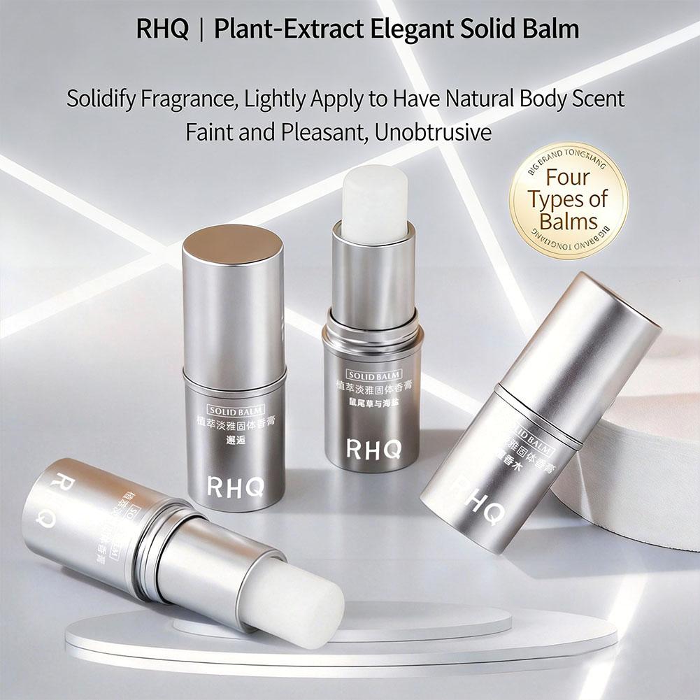 RHQ 남녀공용 솔리드 밤 향수, 가벼운 향, 오래 지 - Perfume Adrien Fragrance 리뷰 및 가격