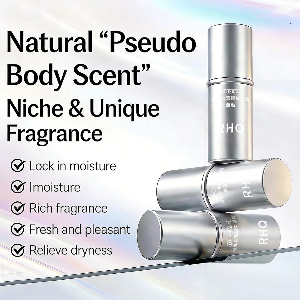 RHQ 남녀공용 솔리드 밤 향수, 가벼운 향, 오래 지 - Perfume Adrien Fragrance 리뷰 및 가격