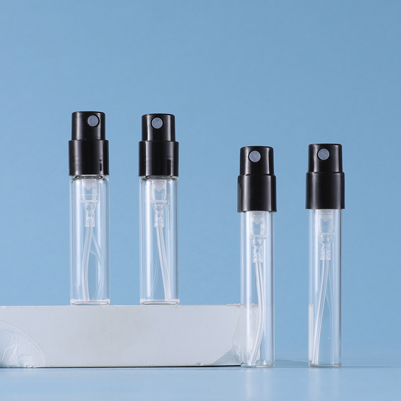 1X 10X 100x 1ml 1.5ml 2ml 2.5m - Perfume Fragrance Tester 리뷰 및 가격