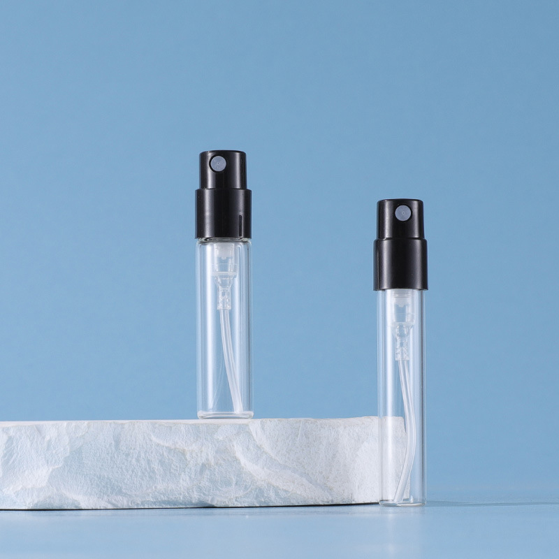 1X 10X 100x 1ml 1.5ml 2ml 2.5m - Perfume Fragrance Tester 리뷰 및 가격