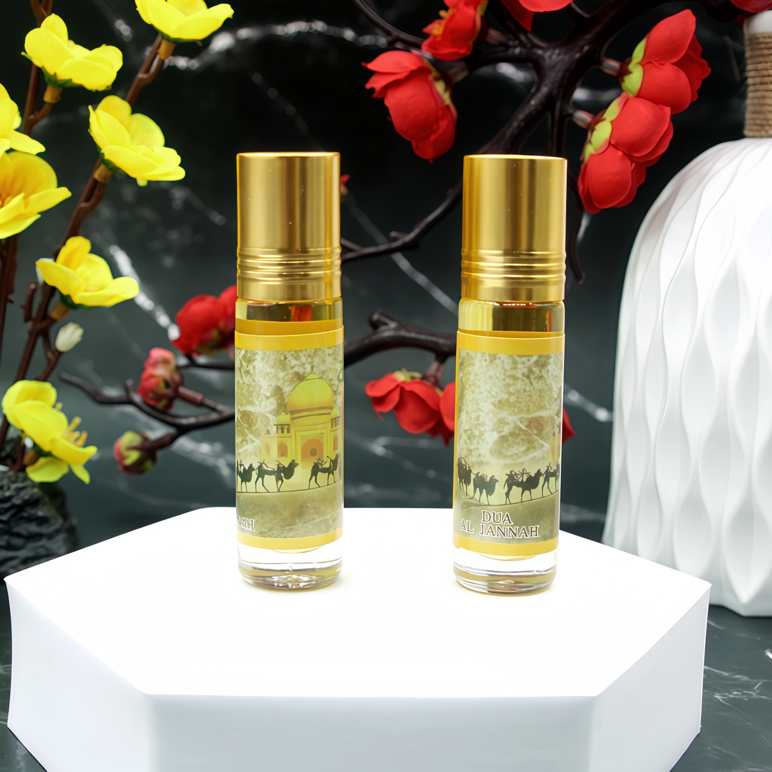 3개입 6ml 스위스 아라비안 럭셔리 제품 두바이산 지 - Fragrance Perfume In Dubai 리뷰 및 가격