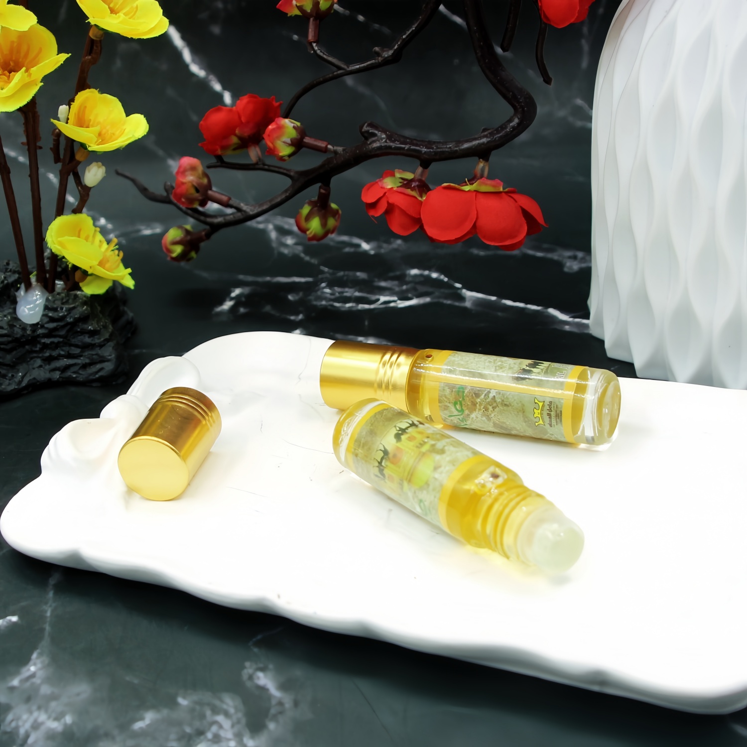 3개입 6ml 스위스 아라비안 럭셔리 제품 두바이산 지 - Fragrance Perfume In Dubai 리뷰 및 가격