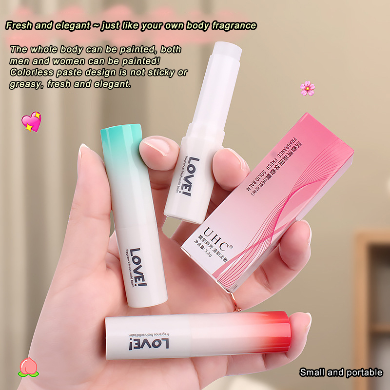 4pcs 향수 남성 여성 솔리드 향수 세트 여성 페로몬 - Perfume Adrien Fragrance 리뷰 및 가격