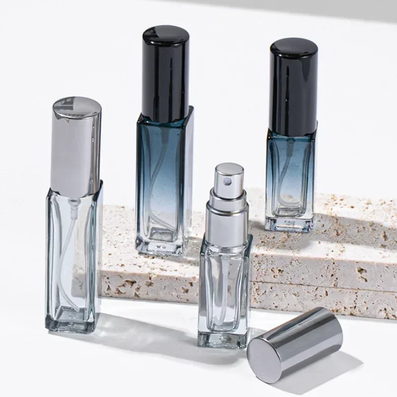 3PCS 5ML 10ML 미니 향수 스프레이 병 유리  - Perfume Fragrance Story 리뷰 및 가격