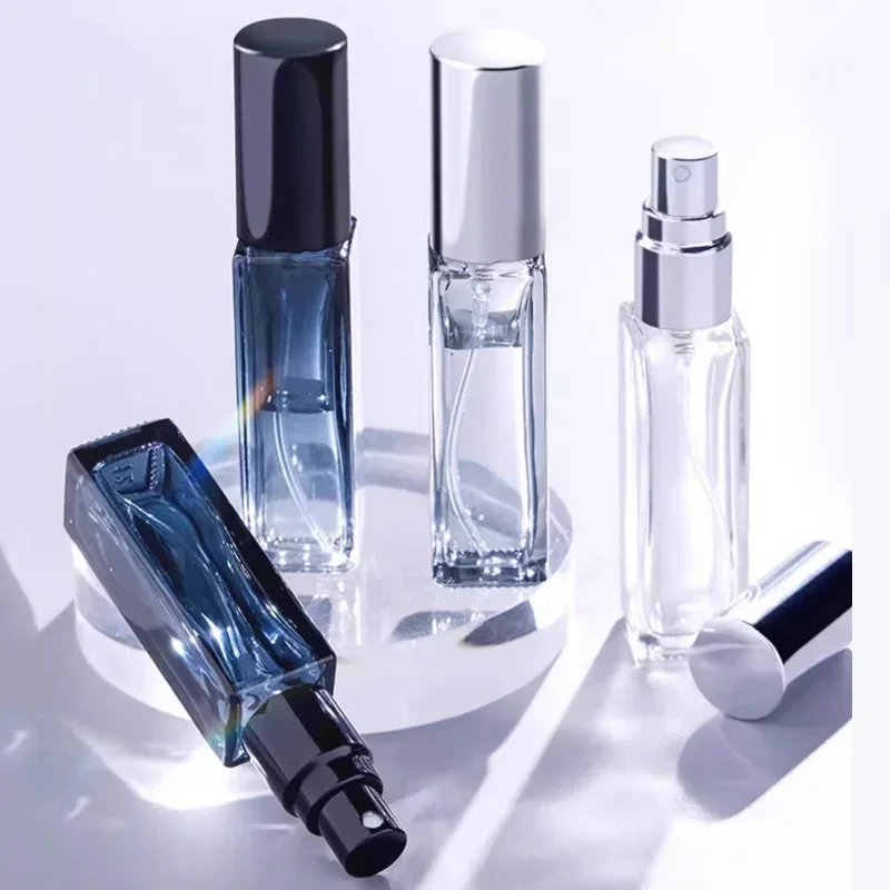 3PCS 5ML 10ML 미니 향수 스프레이 병 유리  - Perfume Fragrance Story 리뷰 및 가격