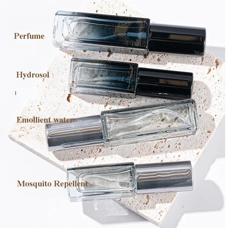 3PCS 5ML 10ML 미니 향수 스프레이 병 유리  - Perfume Fragrance Story 리뷰 및 가격