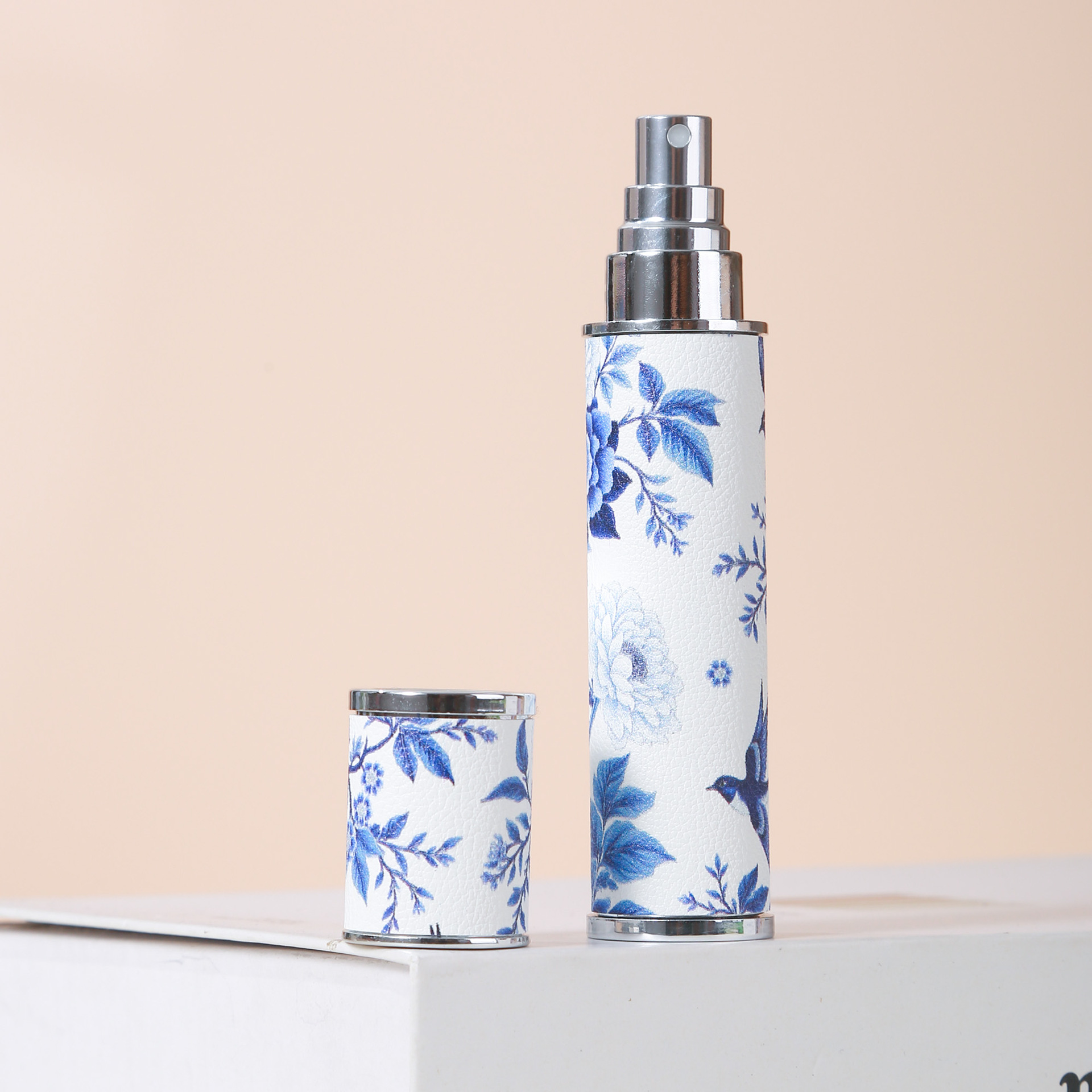 10ML 여행용 스프레이 병 도자기 가죽 유리 향수병  - Perfume Fragrance Story 리뷰 및 가격