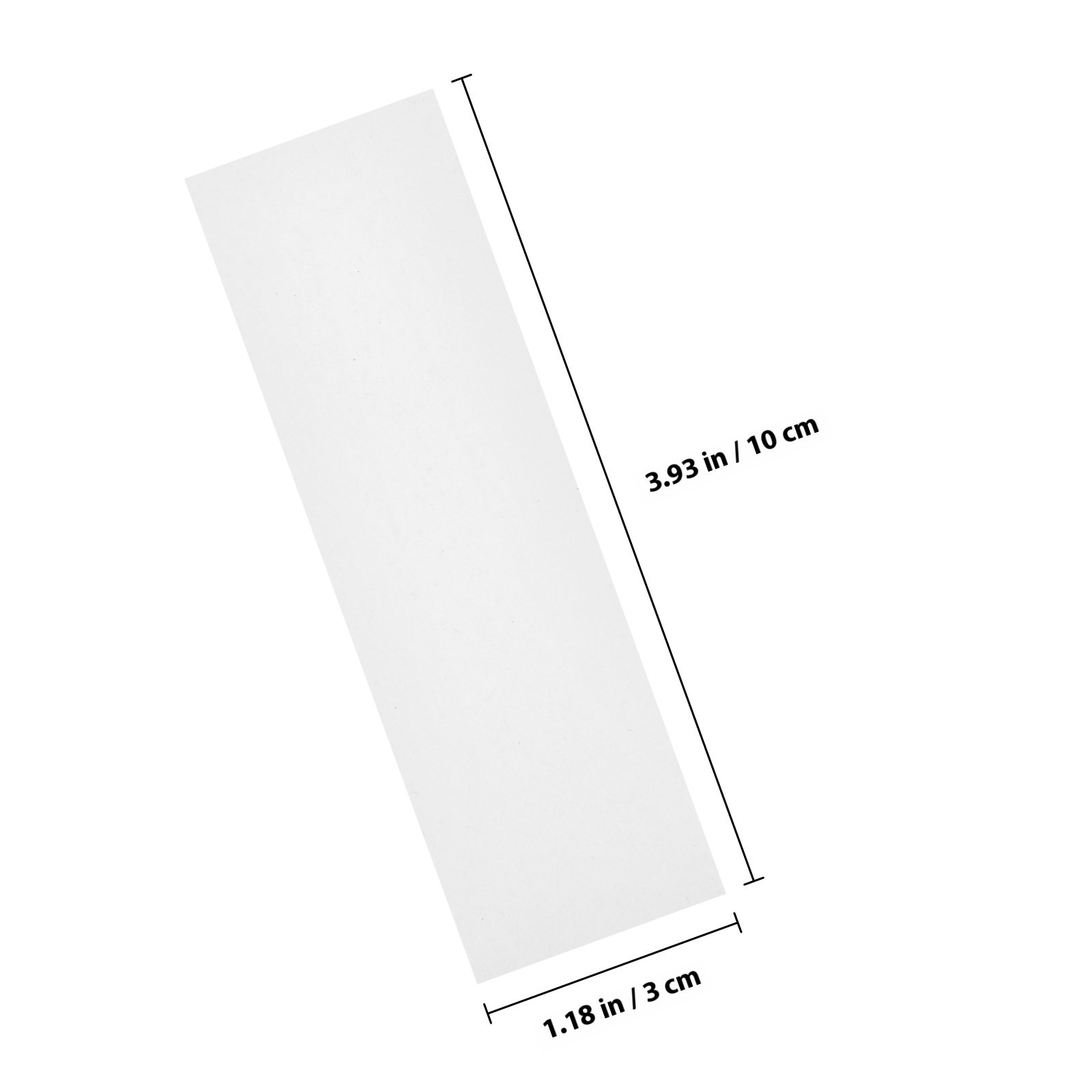 100Pcs 향수 테스터 스트립 종이 소재 안전 휴대용 - Perfume Fragrance Tester 리뷰 및 가격