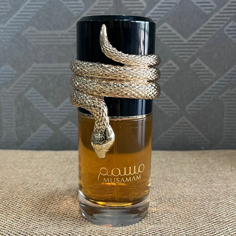 프리미엄 아랍 무사맘 향수 유니섹스 롱래스팅 아토마이저 - Perfume Adrien Fragrance 리뷰 및 가격
