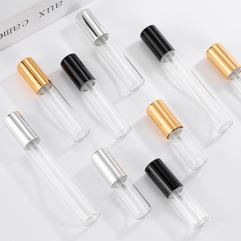 20/50pcs 향수 빈 병 5ml 10ml 15ml  - Perfume Fragrance Story 리뷰 및 가격