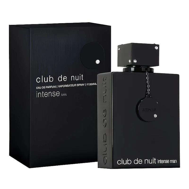 아르마프 클럽 드 누이 인텐스 오 드 퍼퓸 3.6oz/ - Perfume Adrien Fragrance 리뷰 및 가격