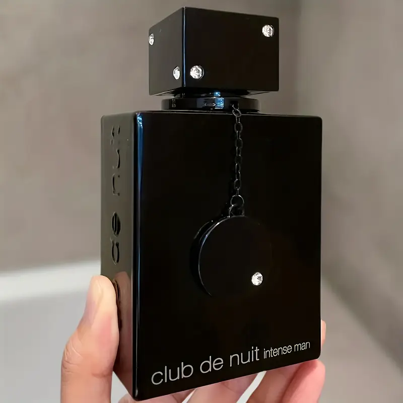 아르마프 클럽 드 누이 인텐스 오 드 퍼퓸 3.6oz/ - Perfume Adrien Fragrance 리뷰 및 가격