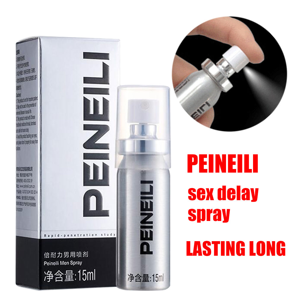 5PCS Peineili 남성용 섹스 지연 스프레이 남 - Perfume Adrien Fragrance 리뷰 및 가격