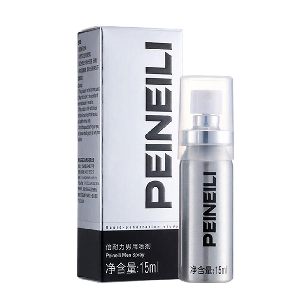 5PCS Peineili 남성용 섹스 지연 스프레이 남 - Perfume Adrien Fragrance 리뷰 및 가격